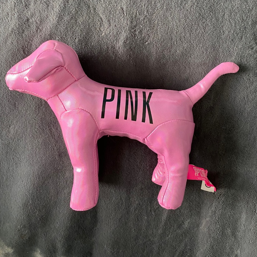 Victoria’s Secret PINK Dog